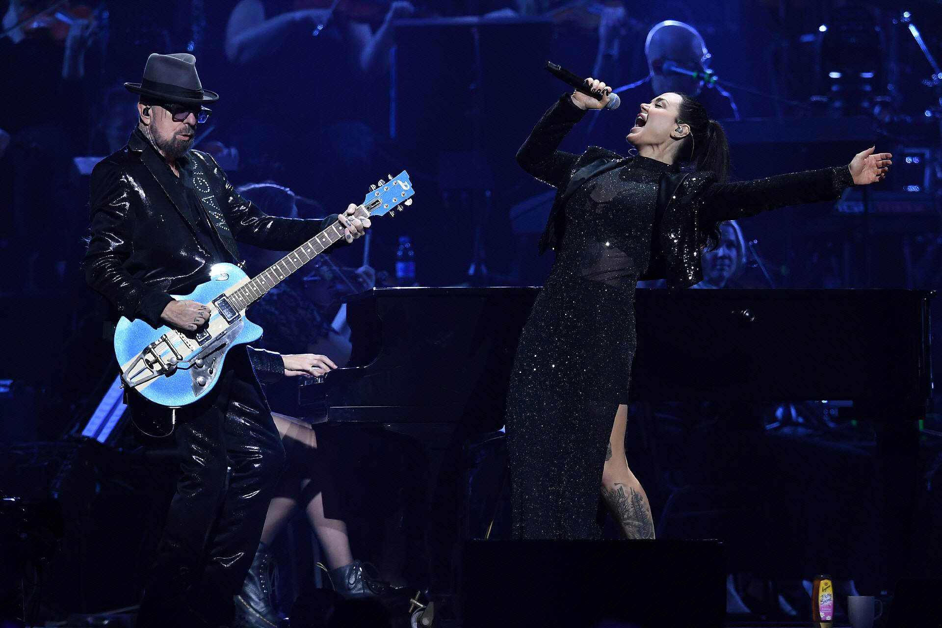 Konzert 2024 ist ONLINE